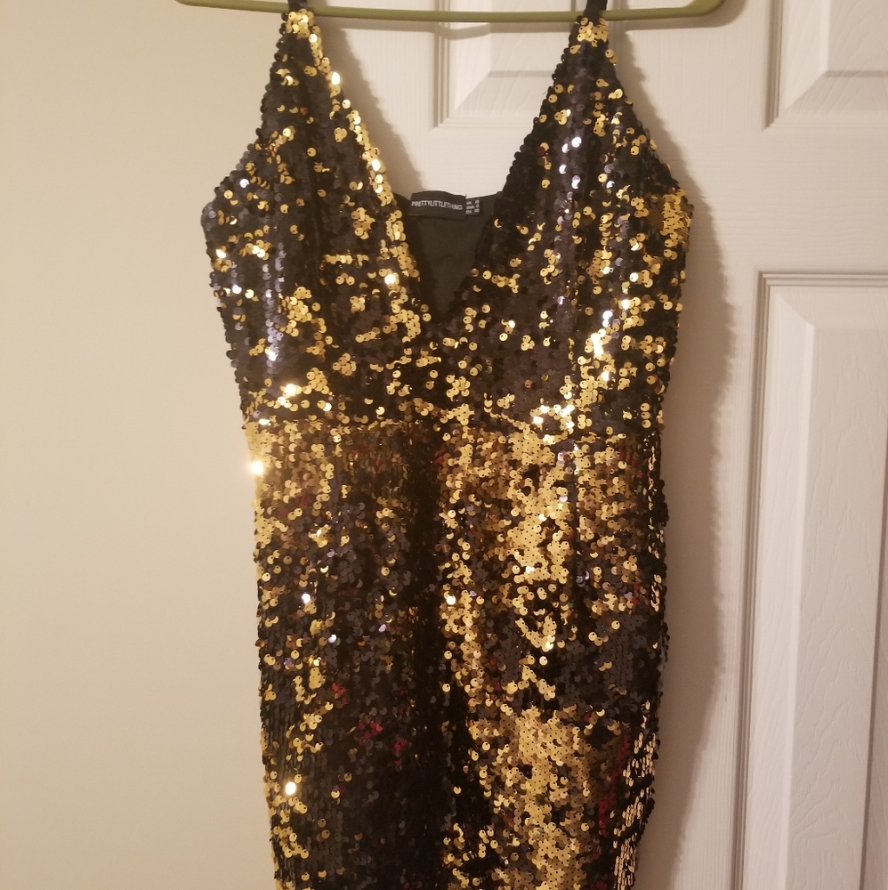 Party dress